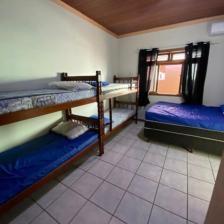Pousada Joao Carlos De Penha Sc Buitenkant foto