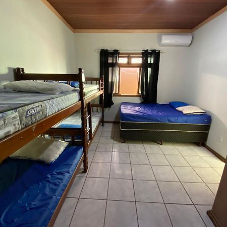 Pousada Joao Carlos De Penha Sc Buitenkant foto