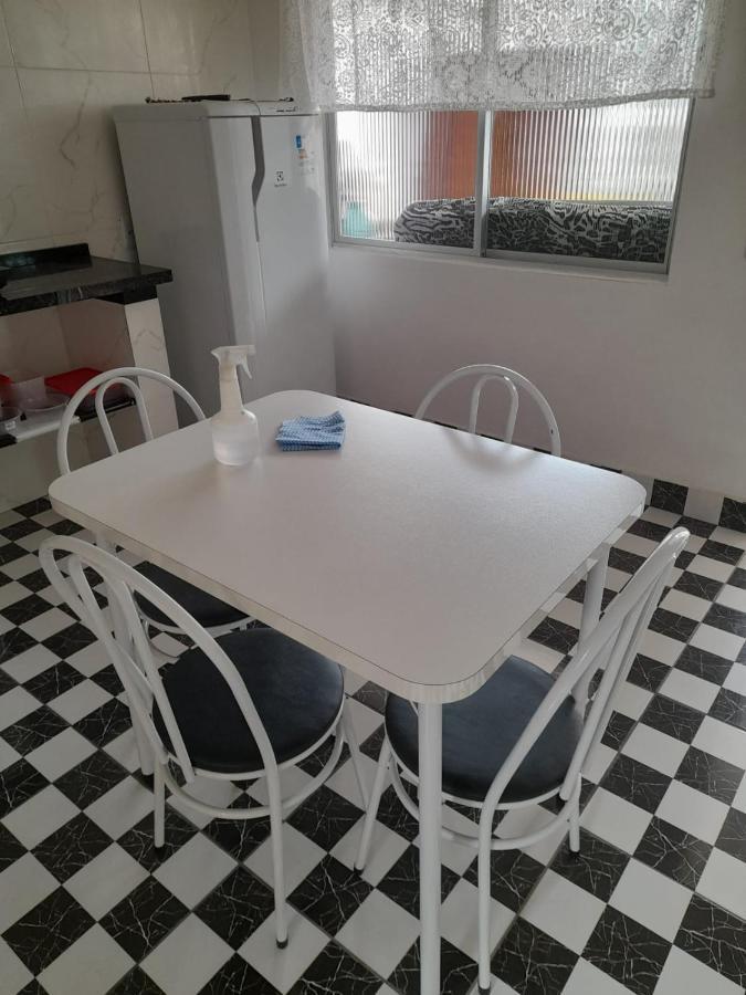 Pousada Joao Carlos De Penha Sc Buitenkant foto