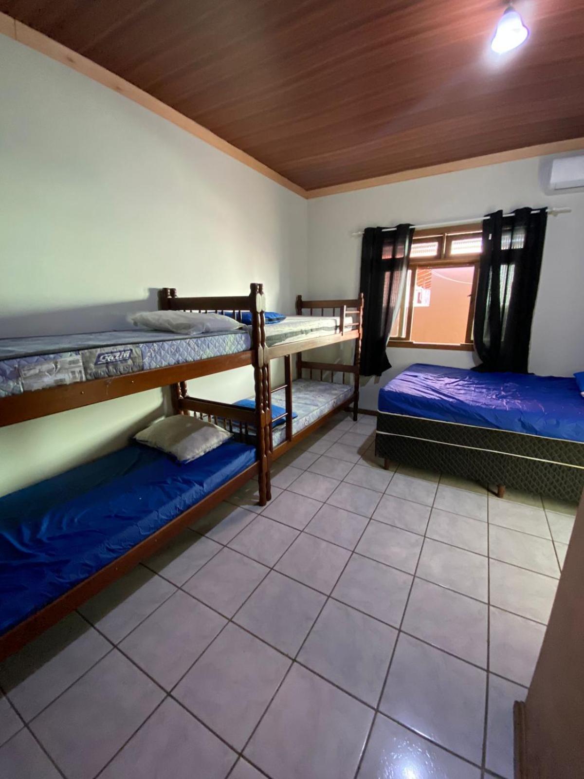 Pousada Joao Carlos De Penha Sc Buitenkant foto