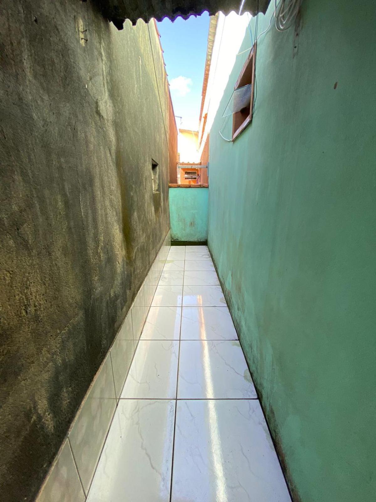 Pousada Joao Carlos De Penha Sc Buitenkant foto